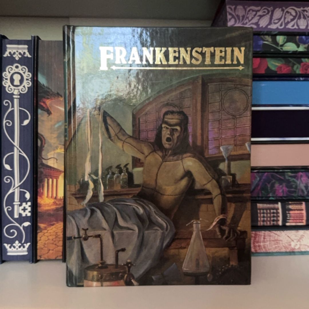 Frankenstein