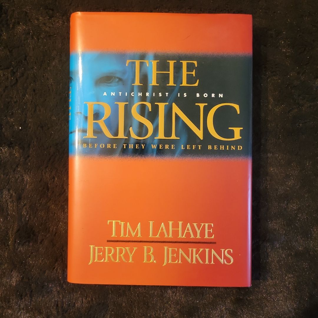 The Rising