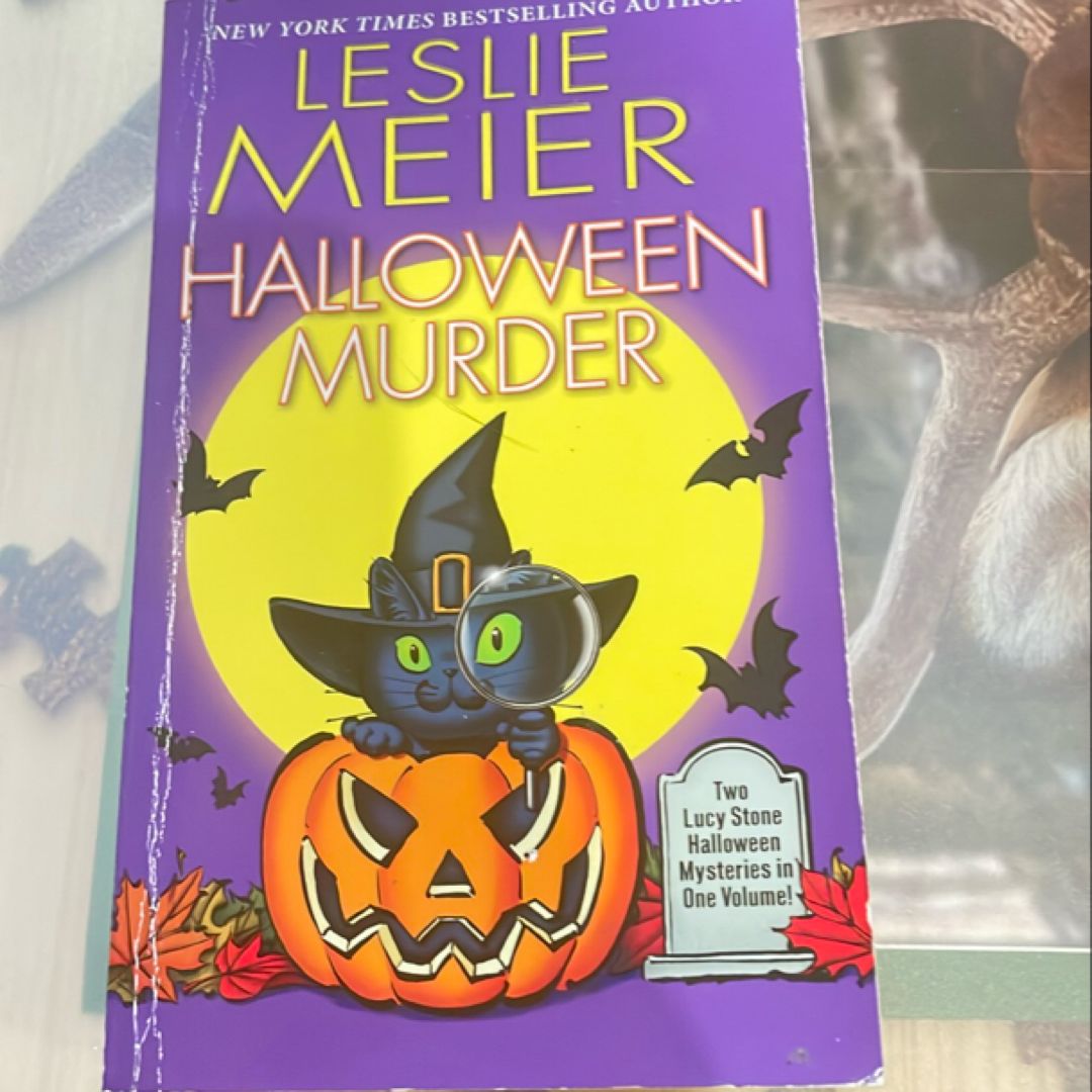 Halloween Murder