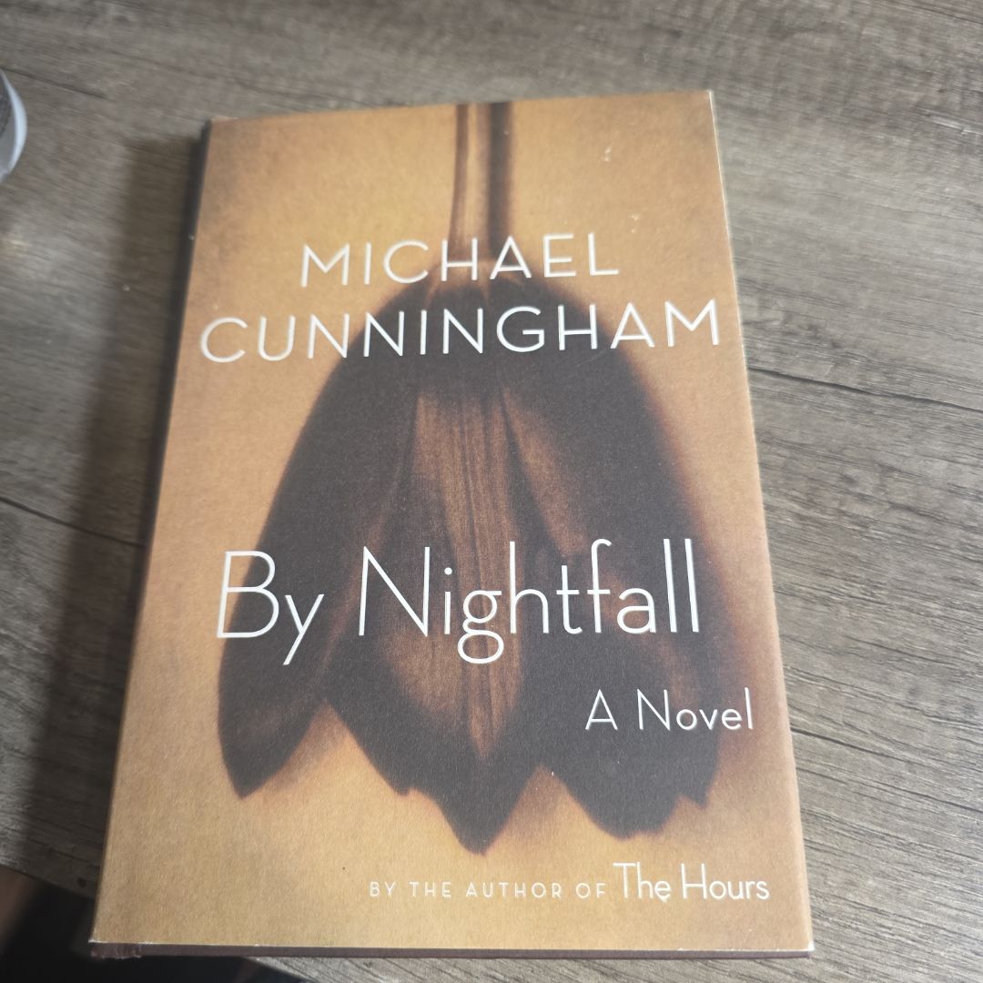 By Nightfall