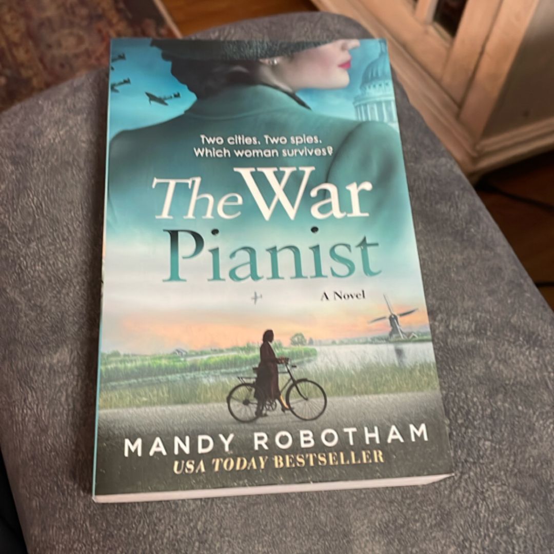 The War Pianist