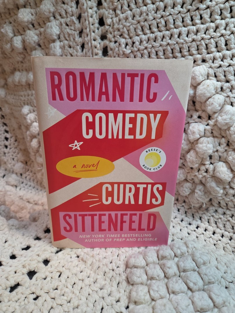 Romantic Comedy