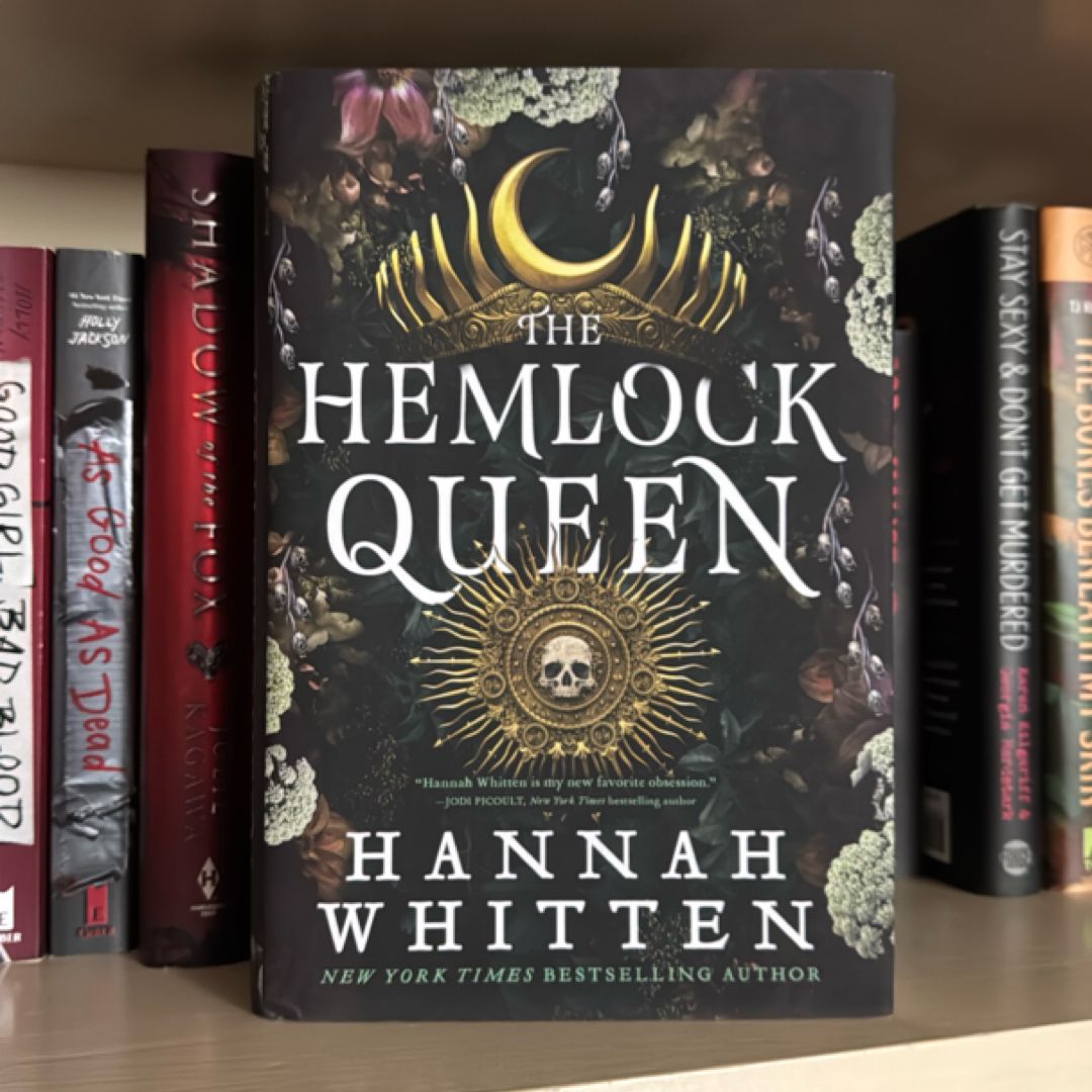 The Hemlock Queen