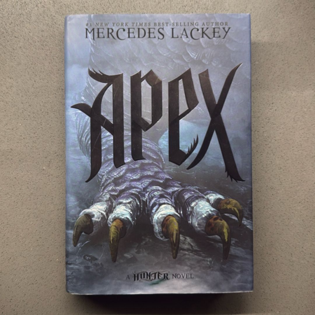 Apex
