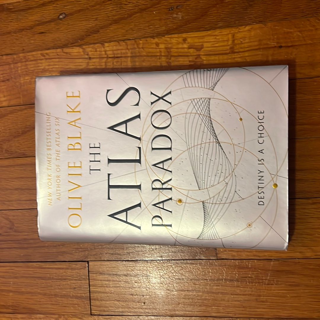 The Atlas Paradox