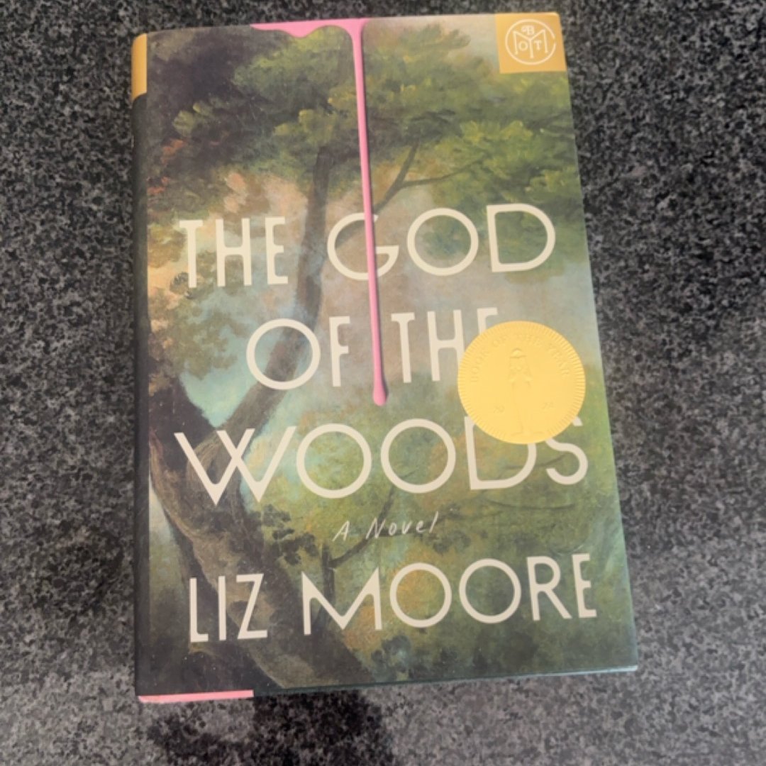 The God of the Woods