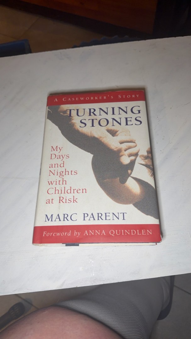 Turning Stones