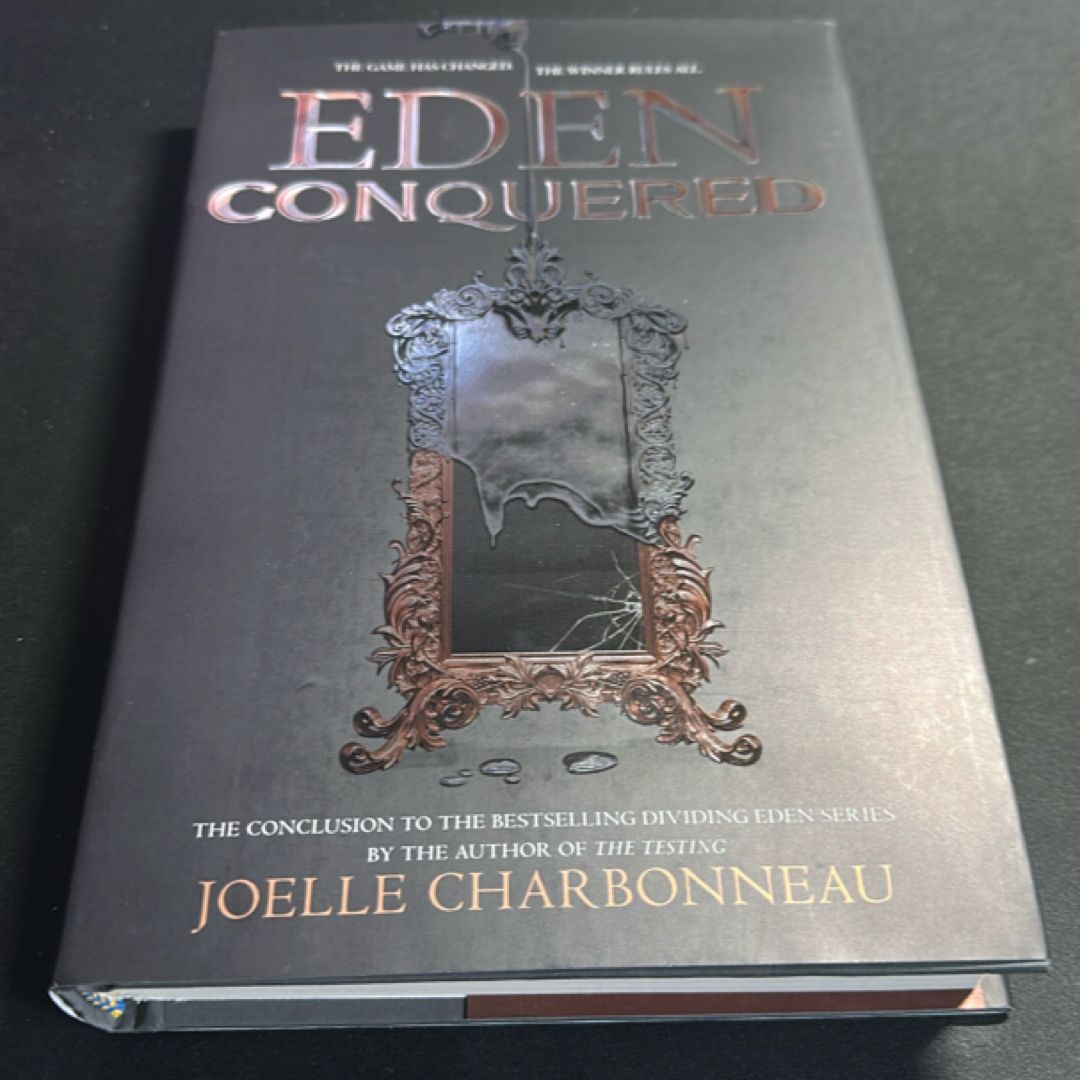 Eden Conquered