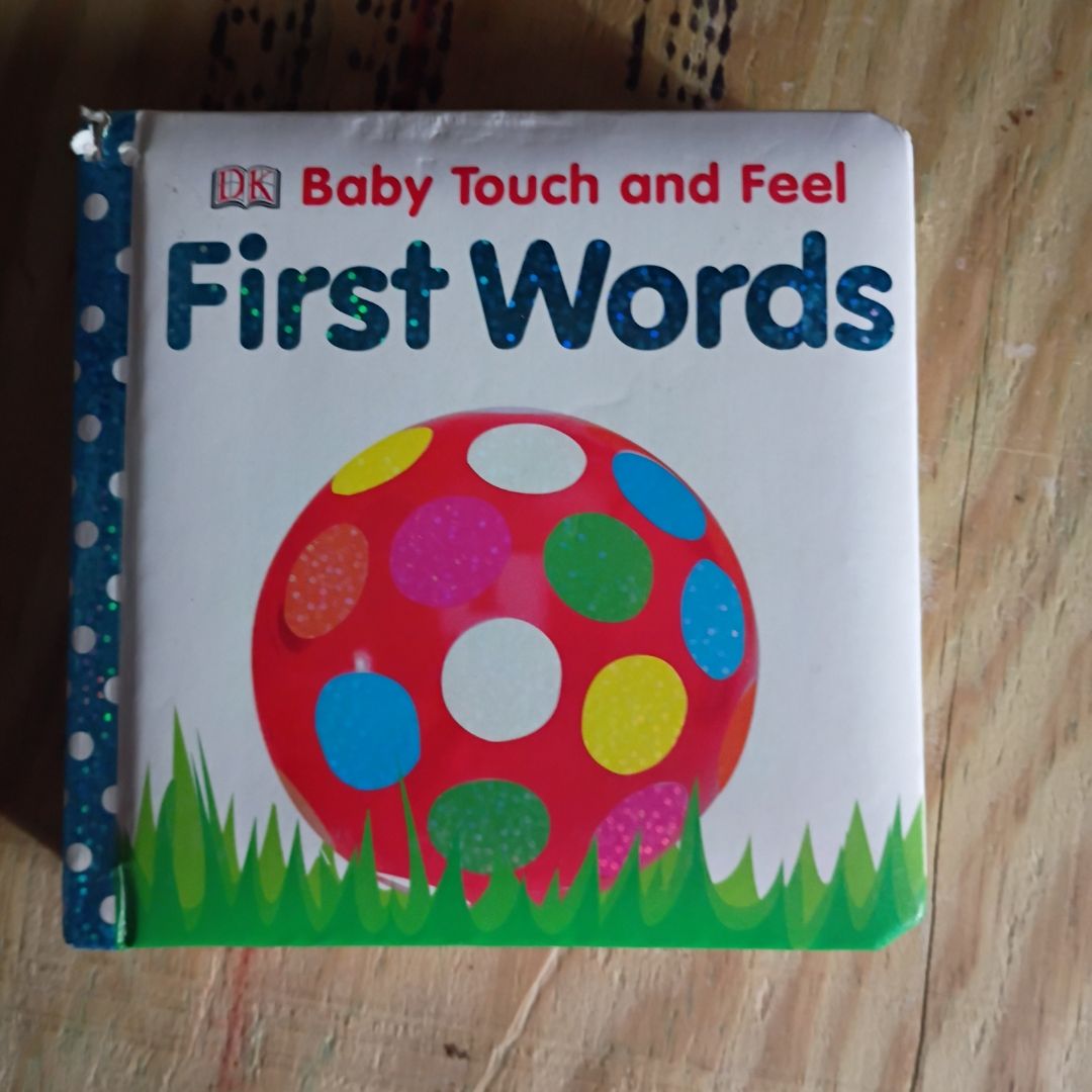 First Words