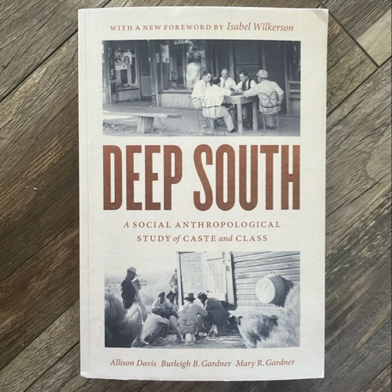 Deep South