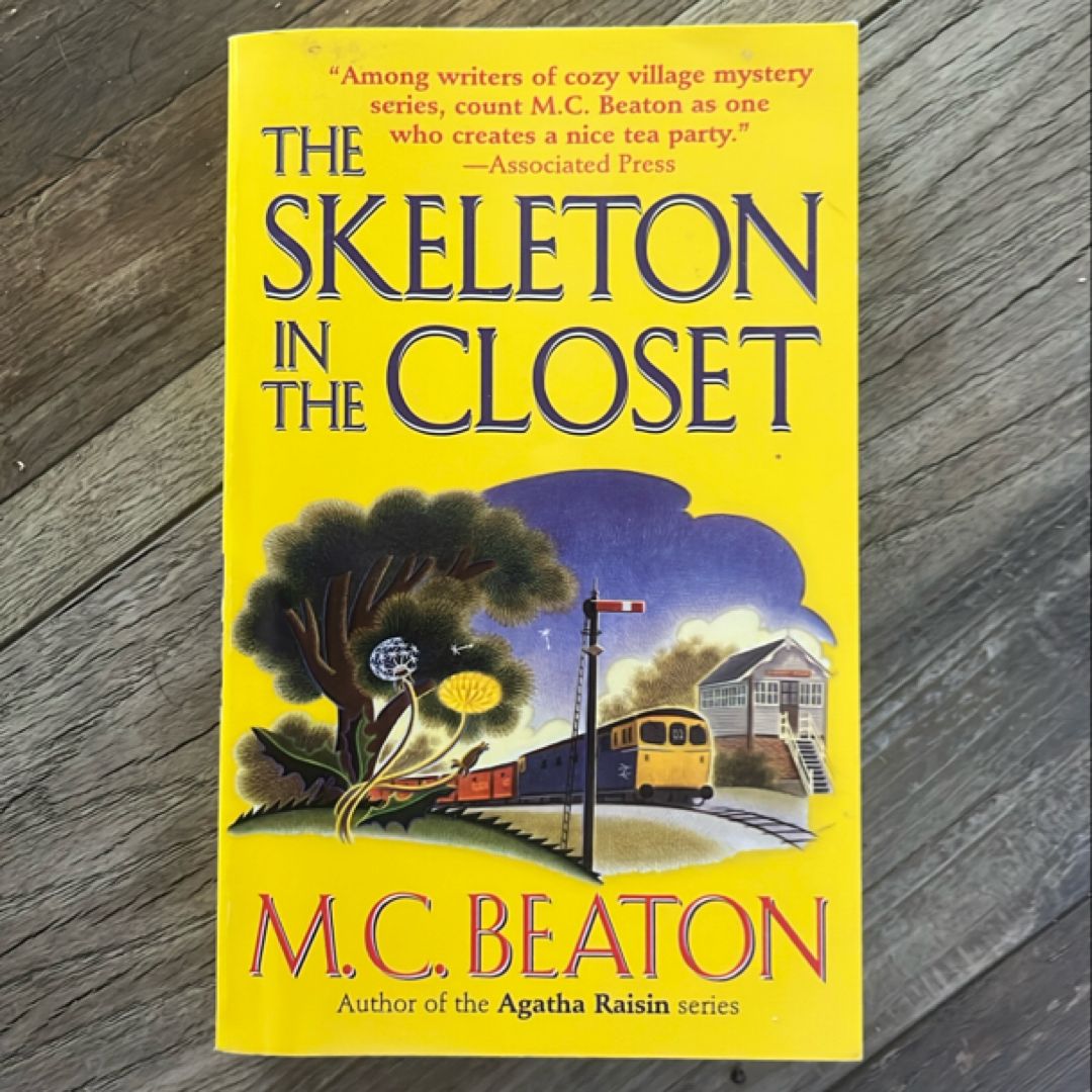 The Skeleton in the Closet