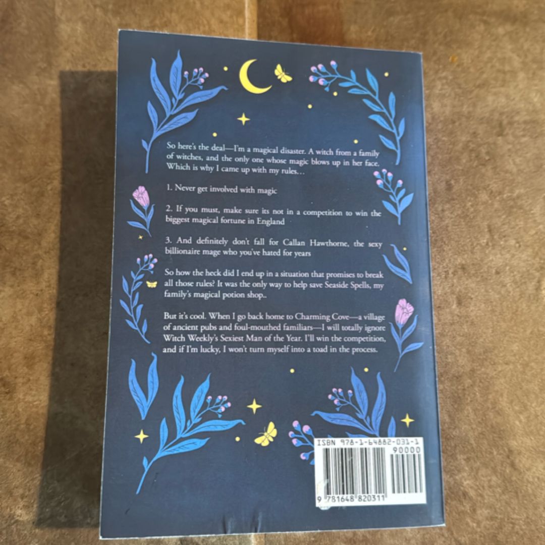 The Modern Girl's Guide to Magic