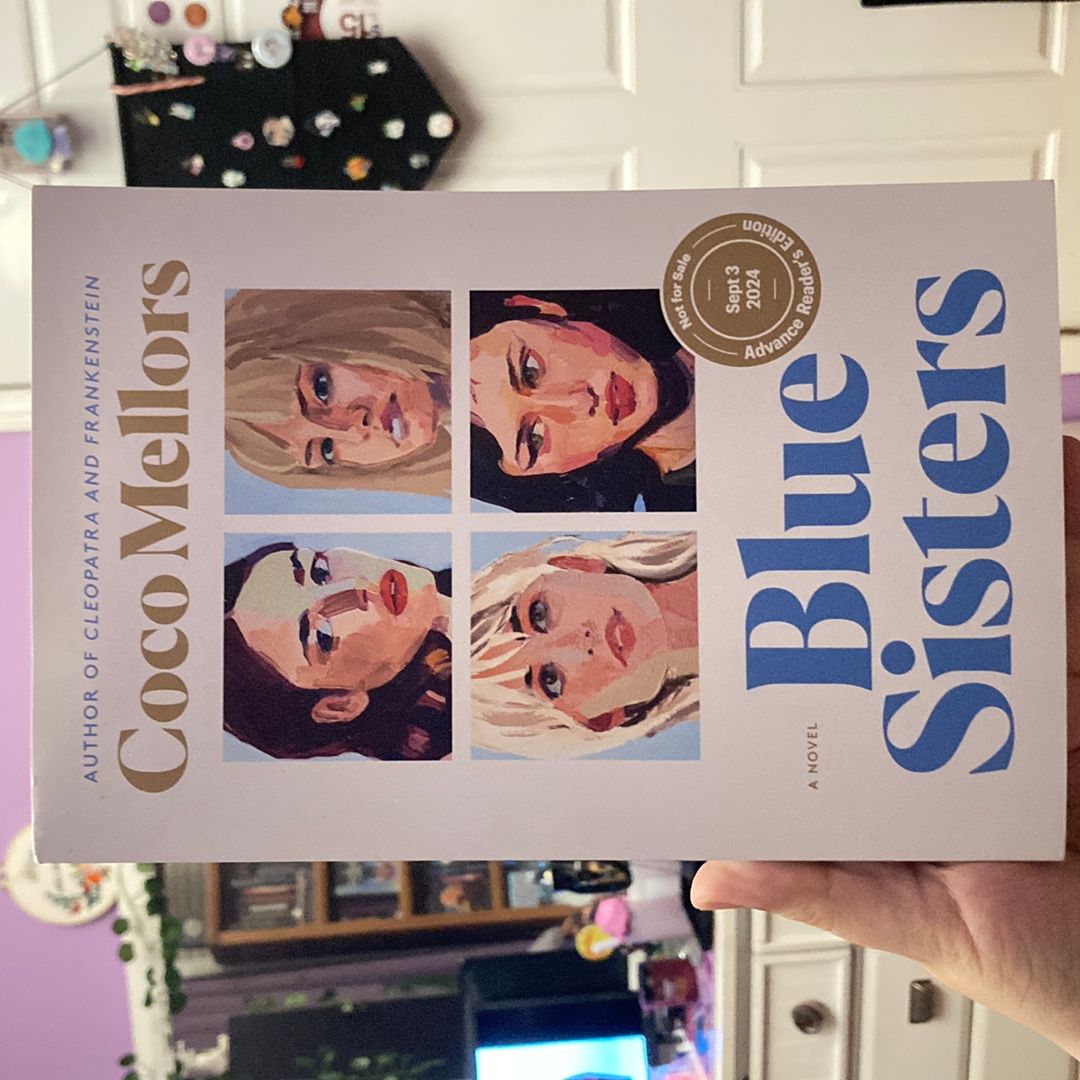 Blue Sisters
