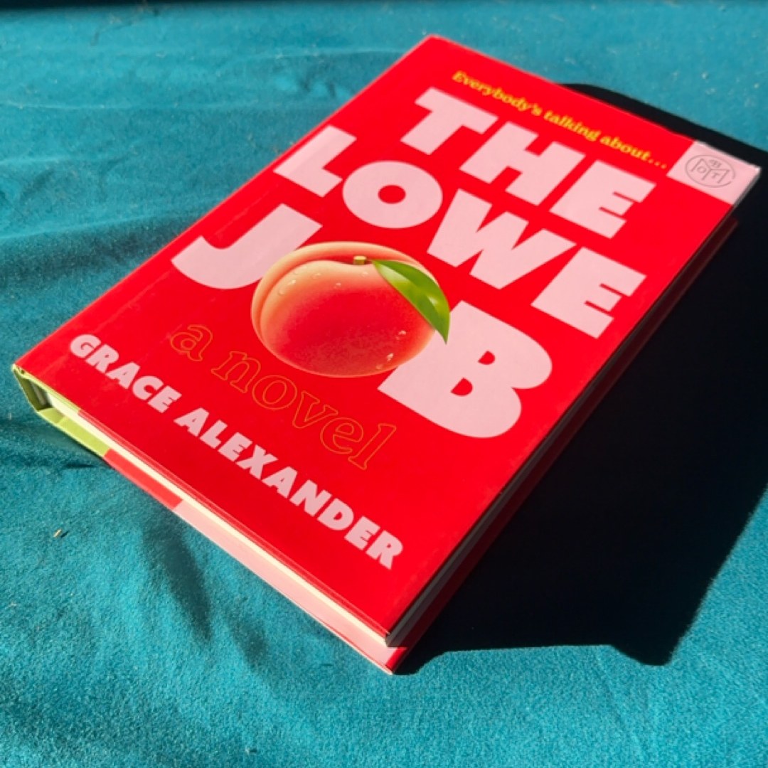The Lowe Job