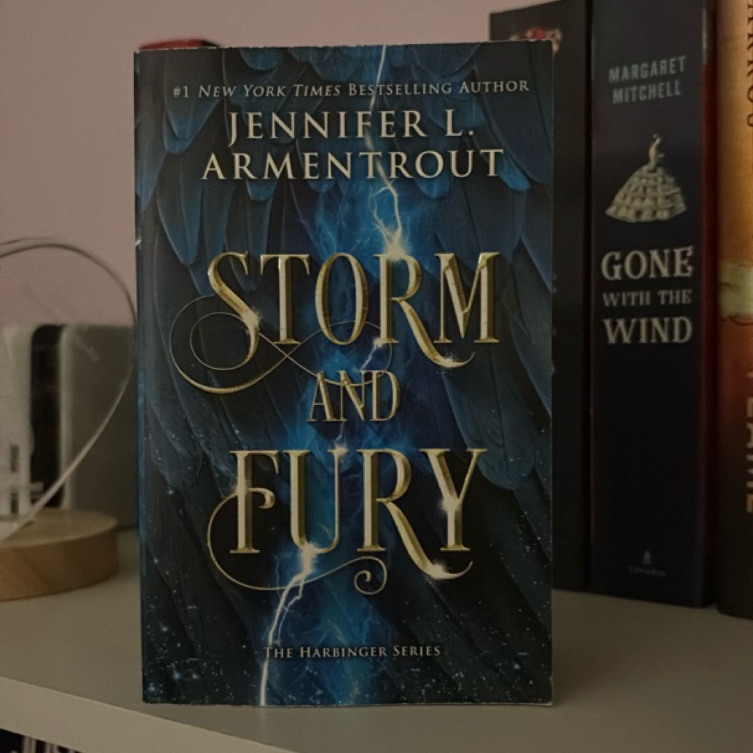 Storm and Fury