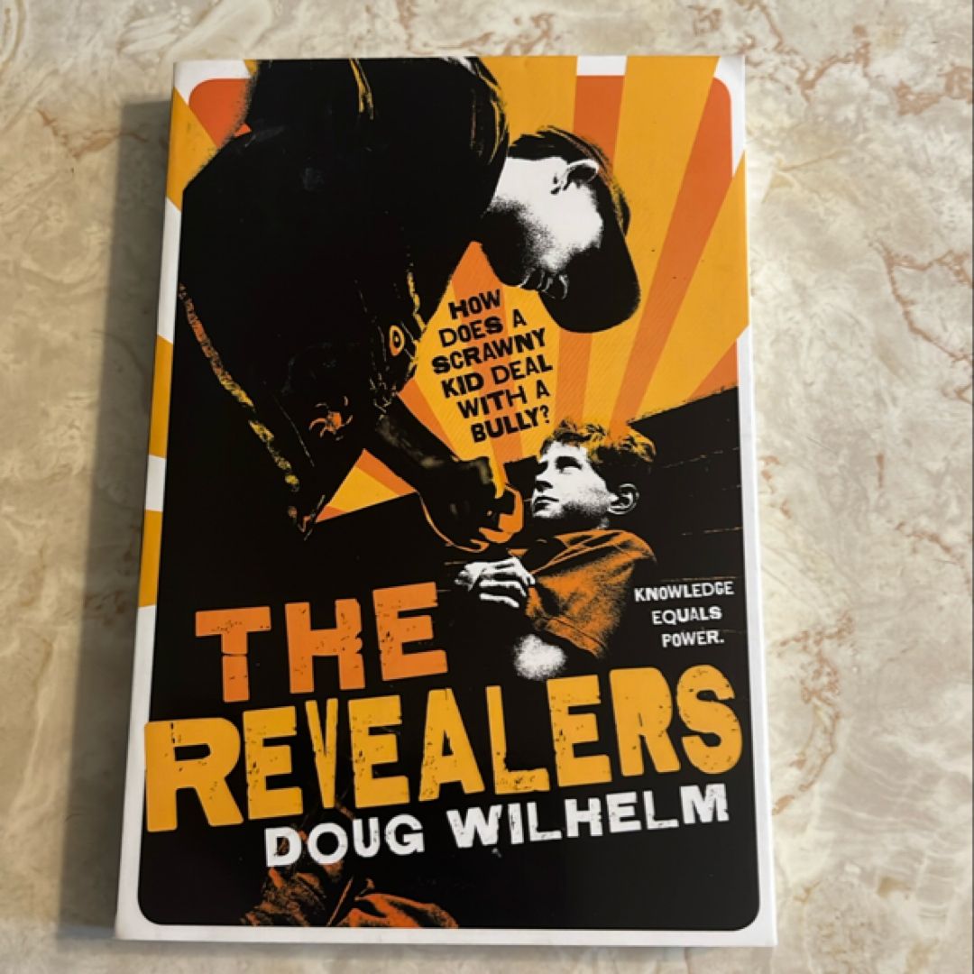 The Revealers