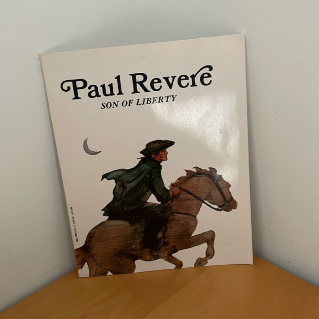 Paul Revere