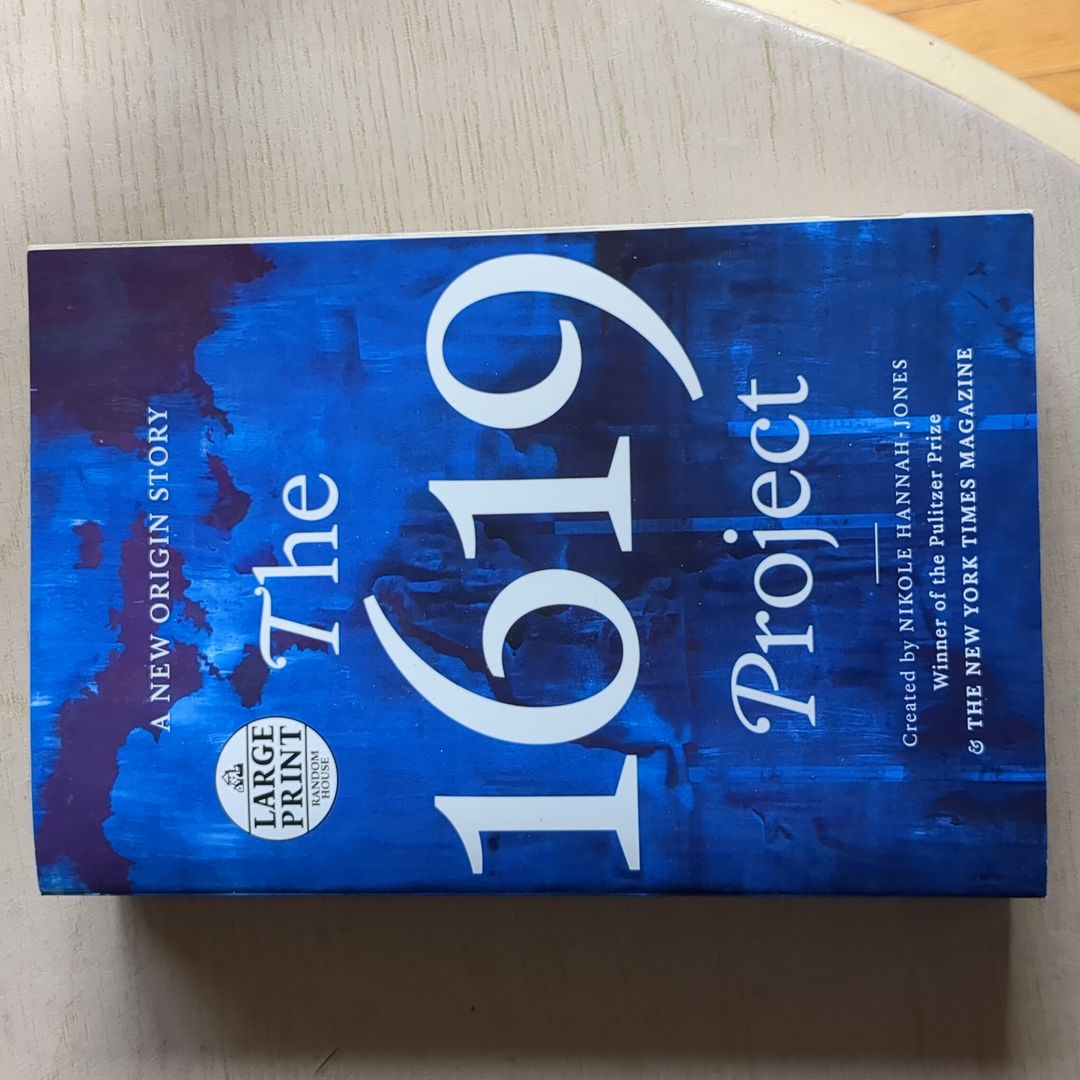The 1619 Project