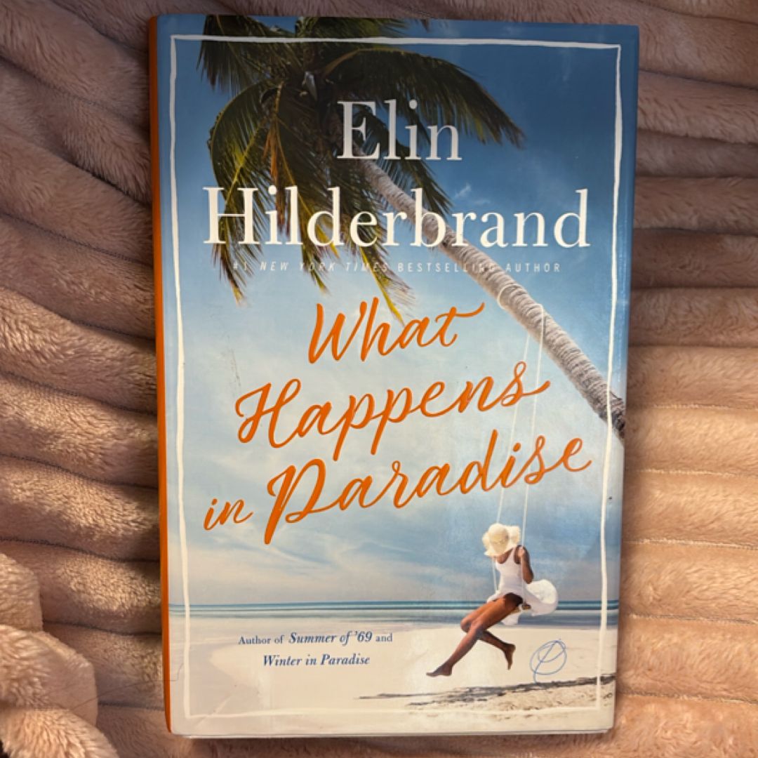 What Happens in Paradise