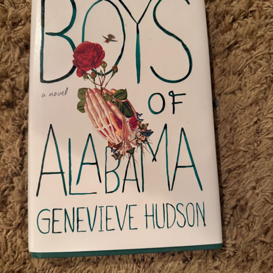 Boys of Alabama