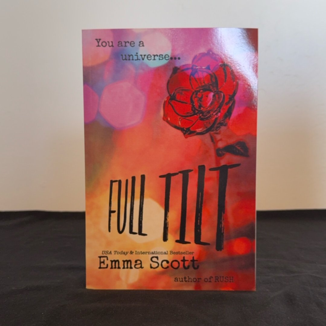 Full Tilt