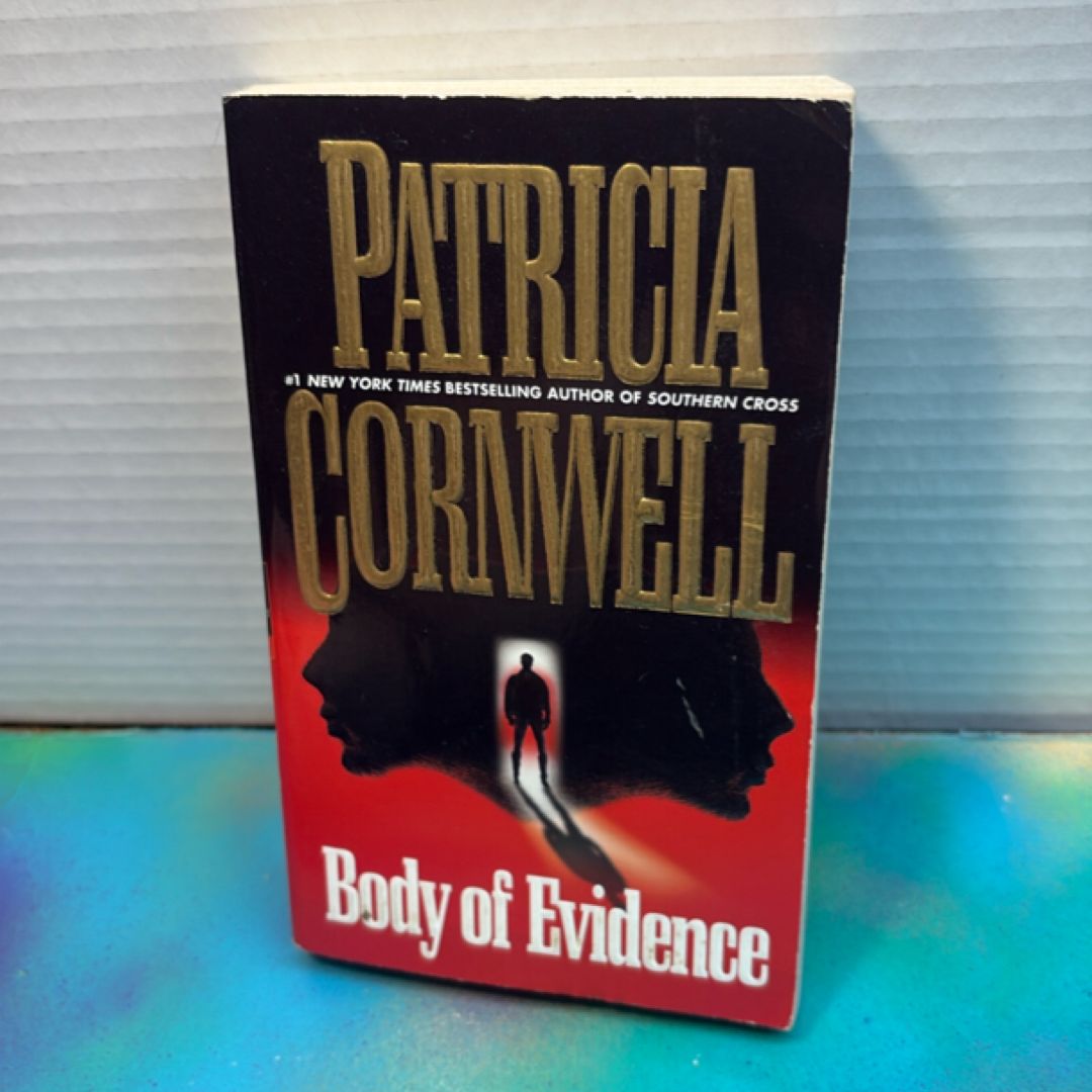 Body of evidence 