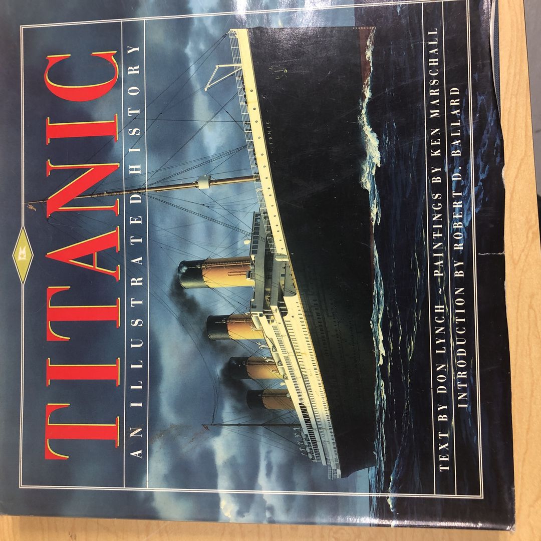 Titanic