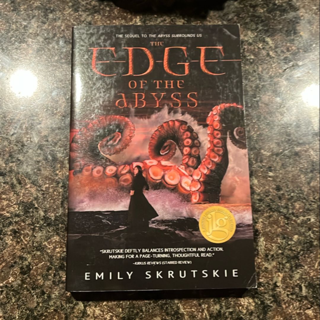The Edge of the Abyss