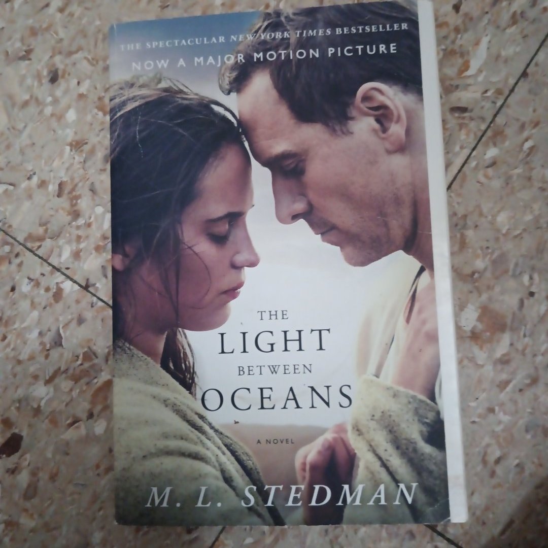The Light Between Oceans