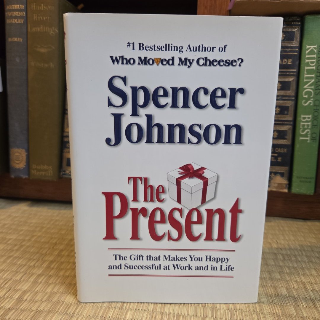 The Present