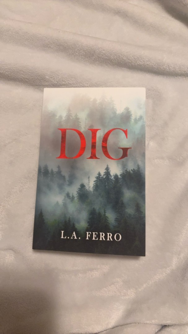 DIG: Special Edition