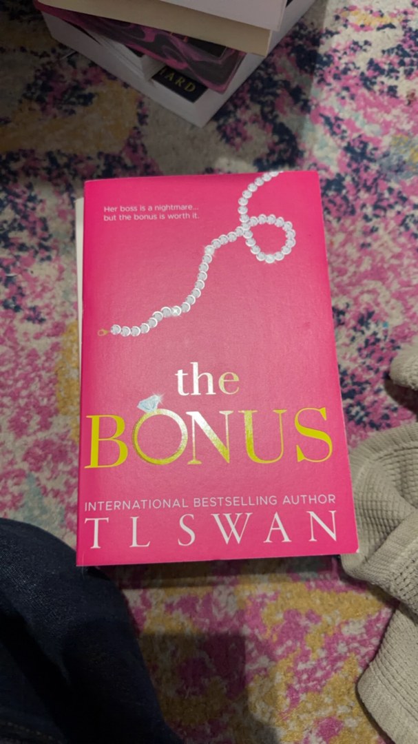 The Bonus