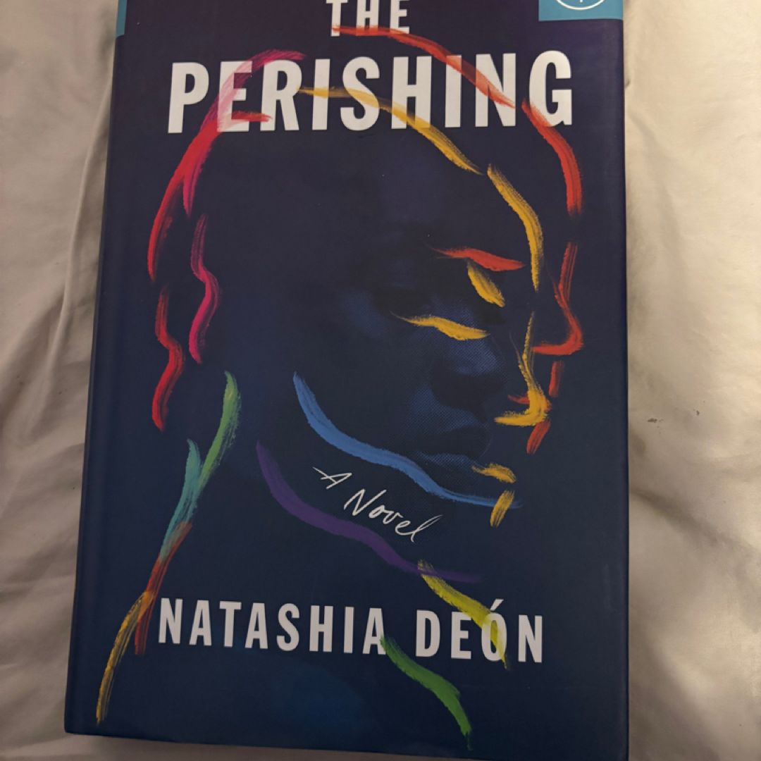 The Perishing