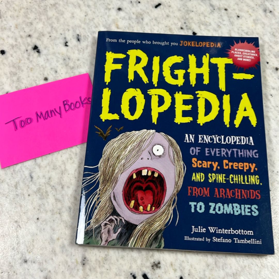 Frightlopedia