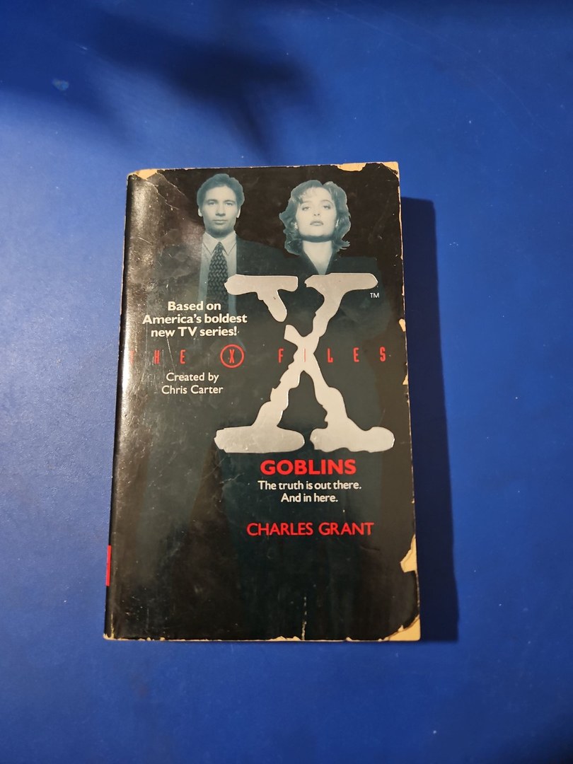 Goblins