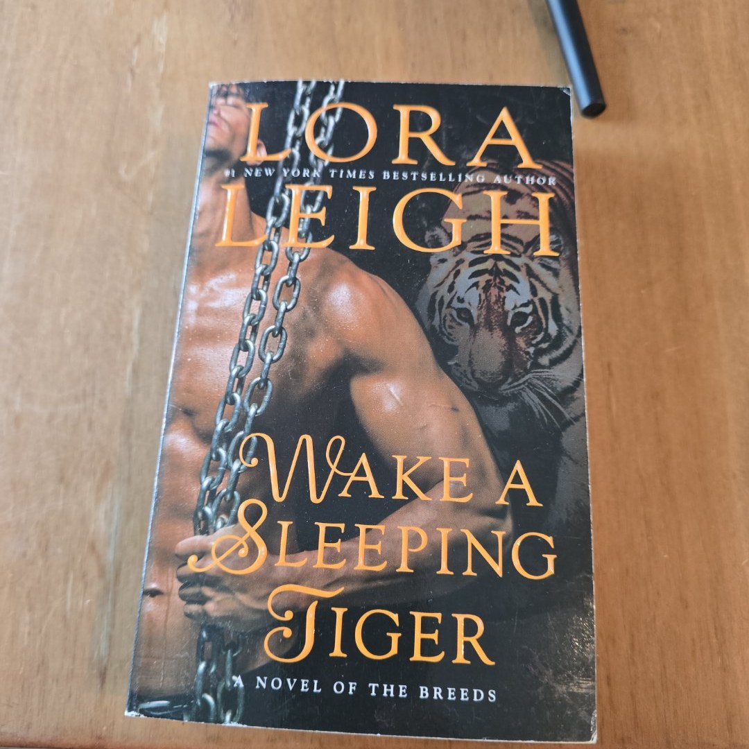 Wake a Sleeping Tiger