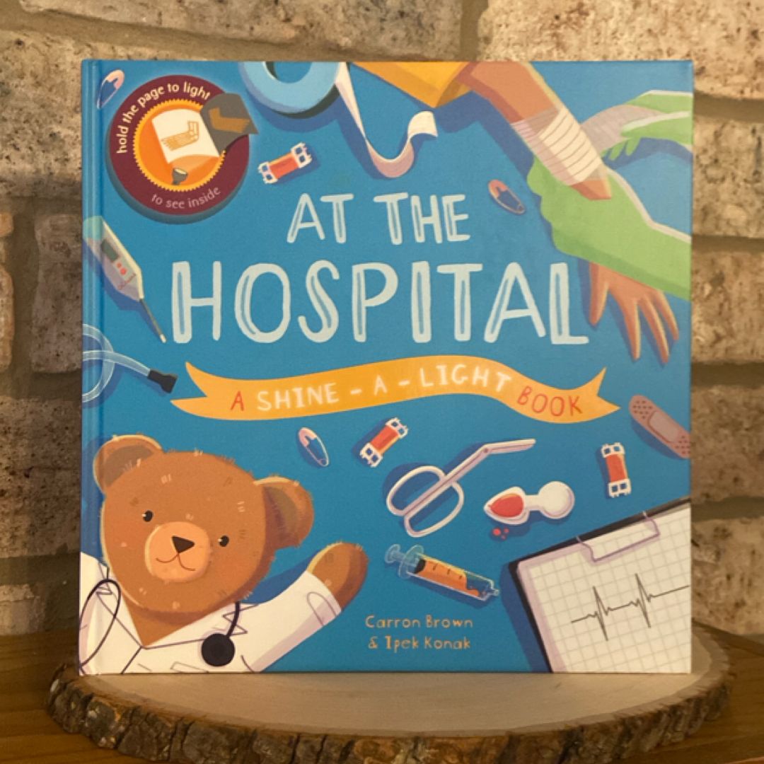 At the Hospital