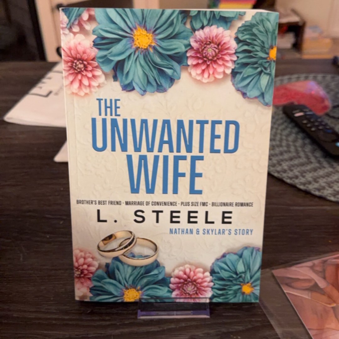 The Unwanted Wife