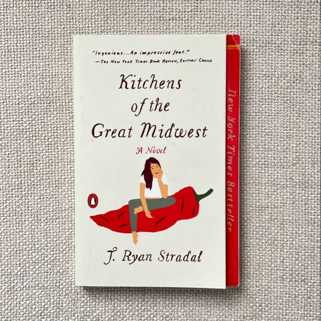 Kitchens of the Great Midwest