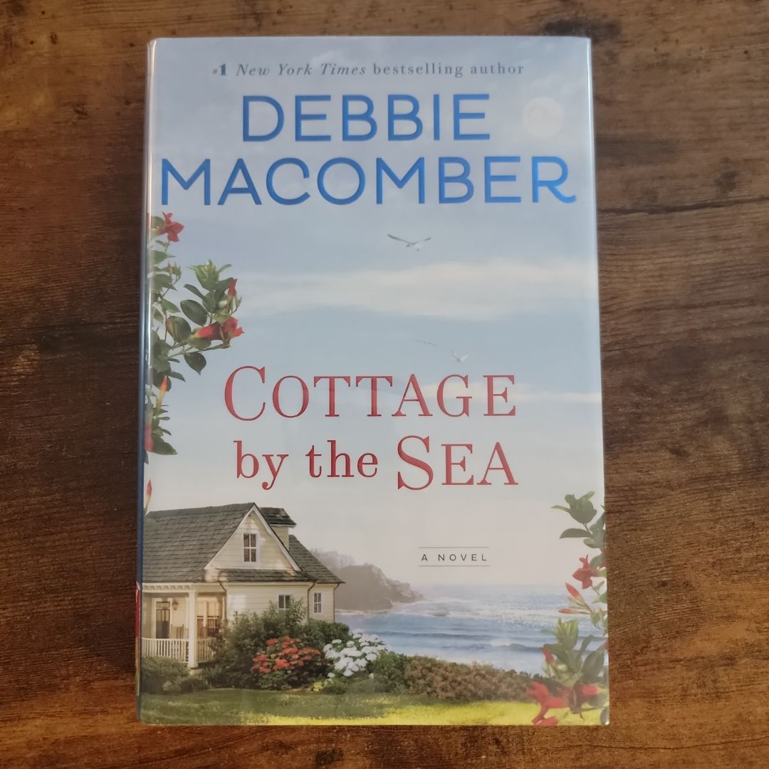 Cottage by the Sea (Ex-Library Copy)