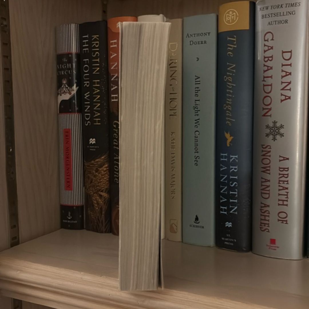 In the Shadow of the Greenbrier