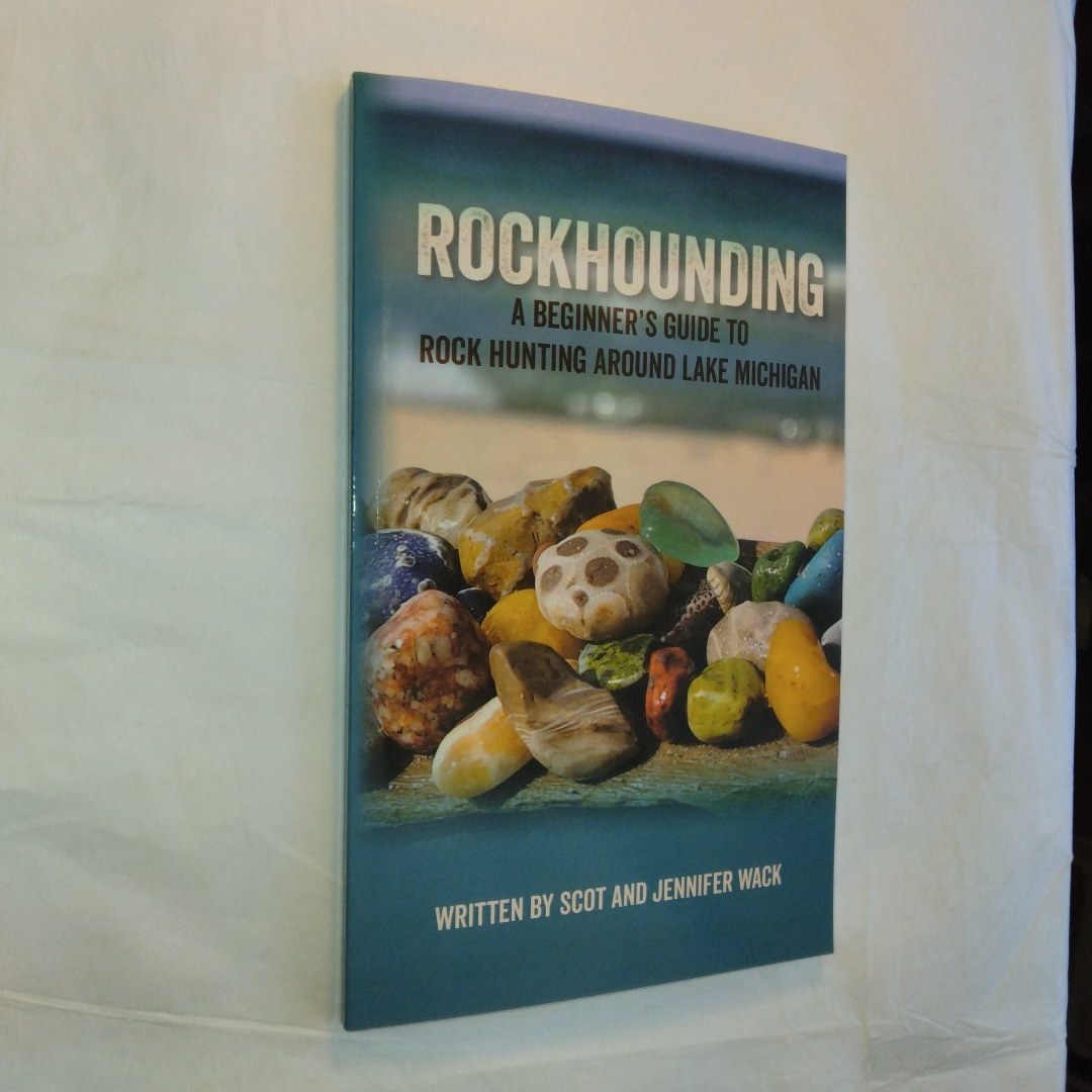 Rockhounding