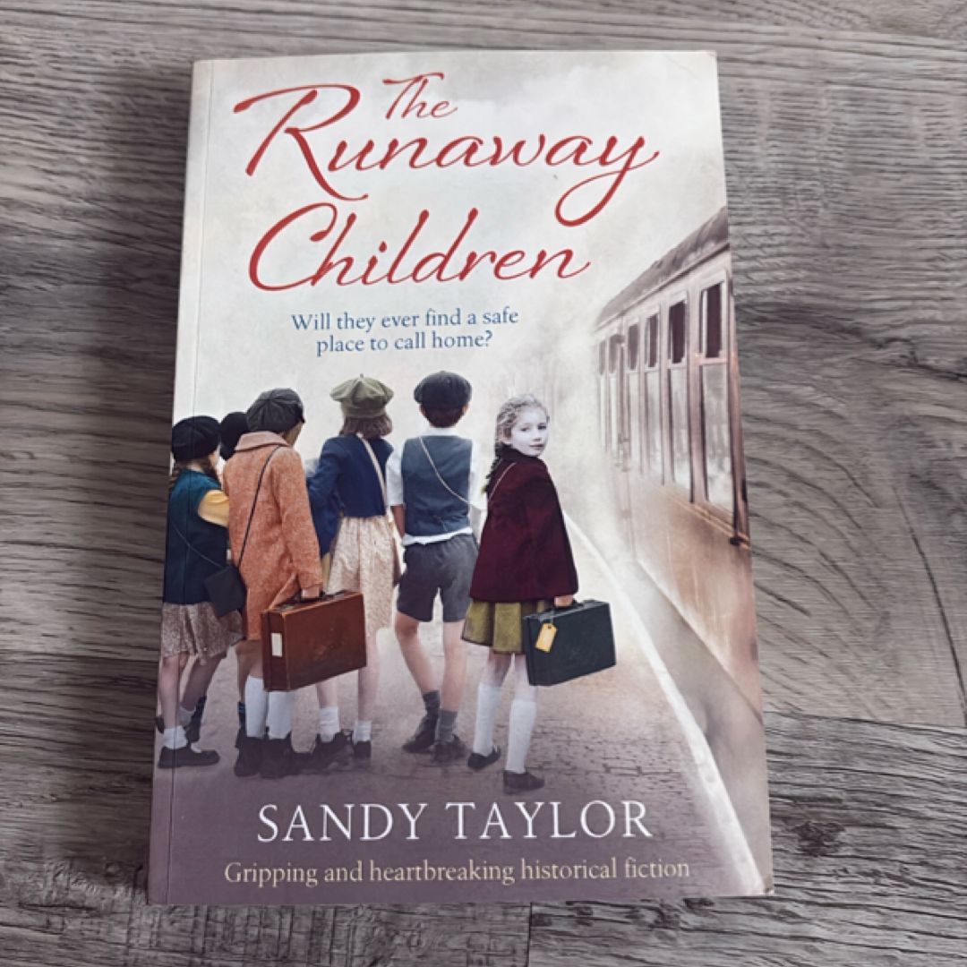 The Runaway Children