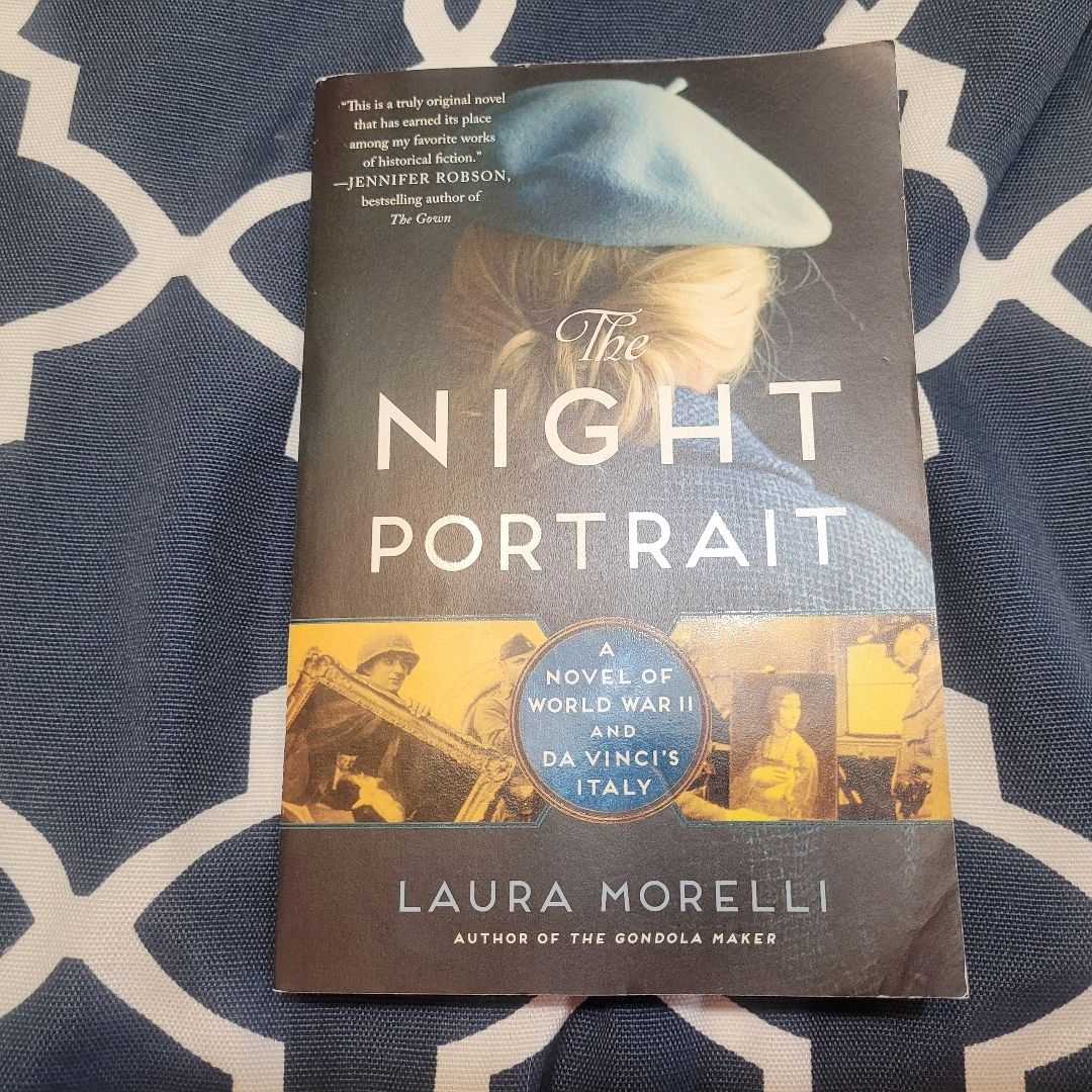 The Night Portrait