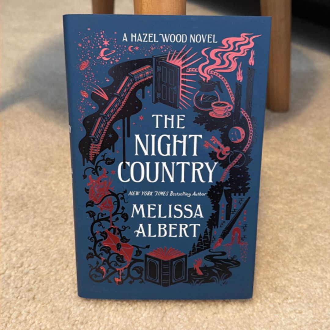 The Night Country