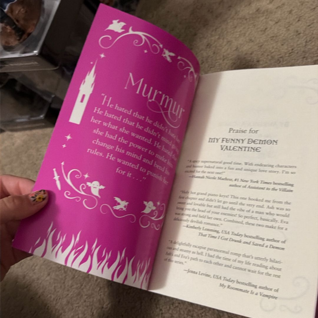 Beauty and the Demon: Deluxe Limited Edition