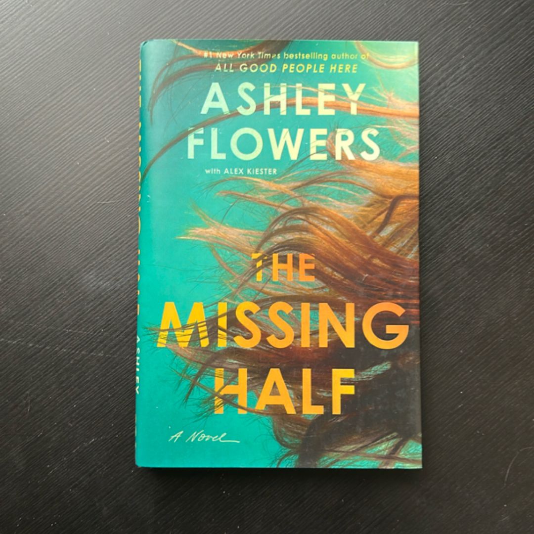 The Missing Half