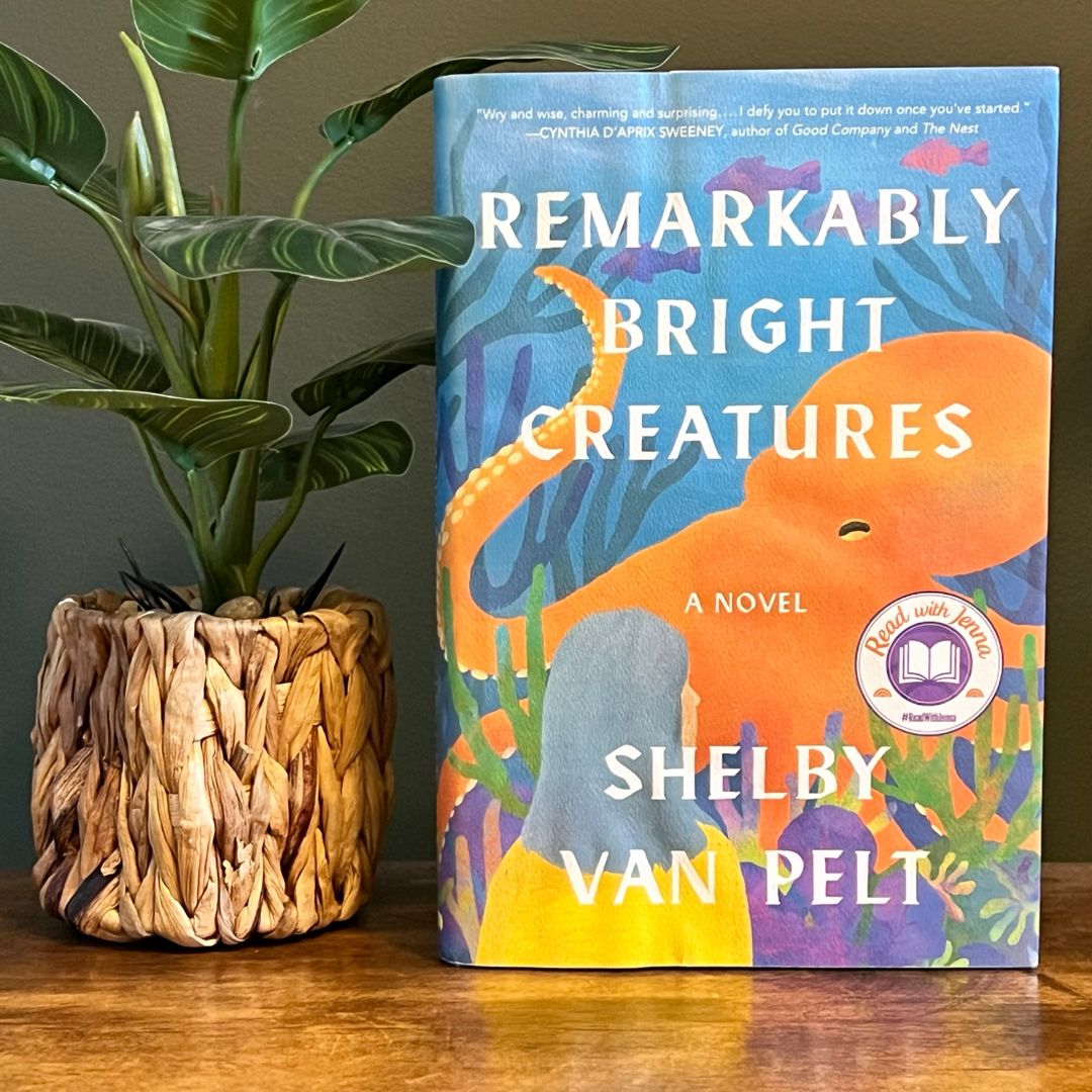 Remarkably Bright Creatures