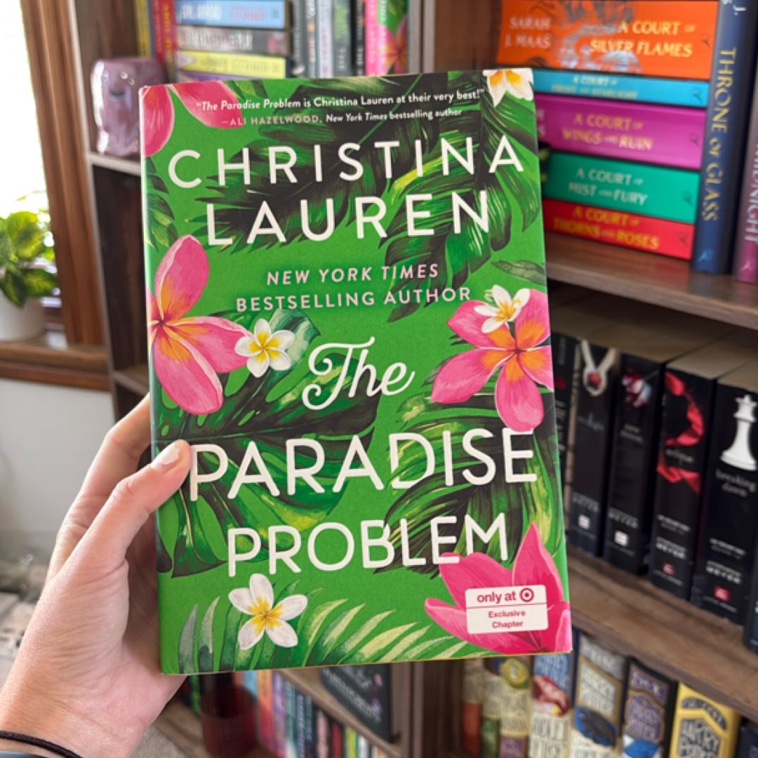 The Paradise Problem
