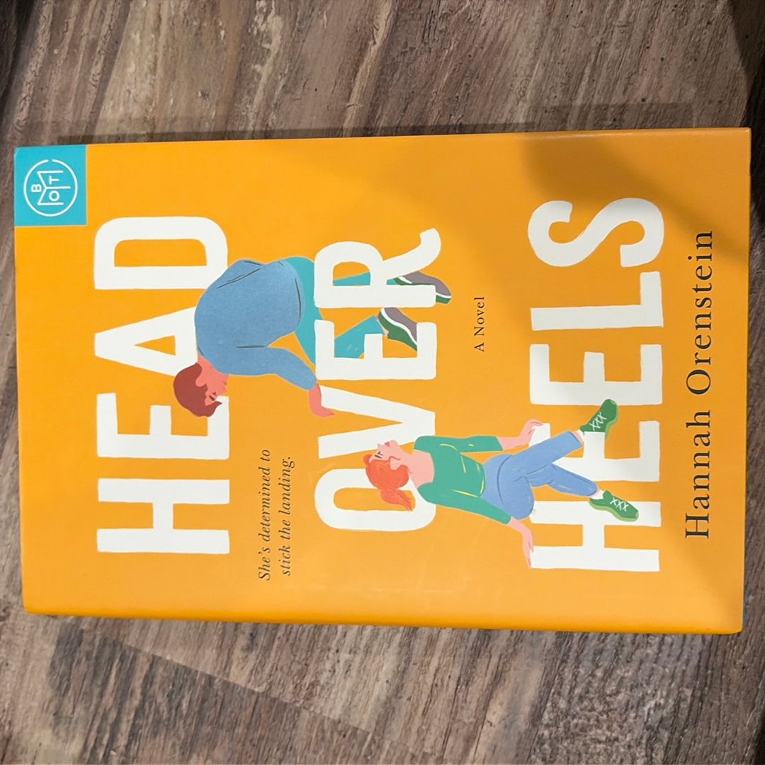 Head over Heels